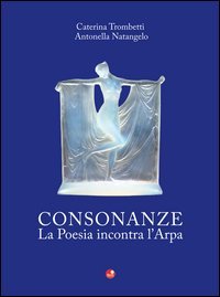 Consonanze. La poesia incontra l'arpa