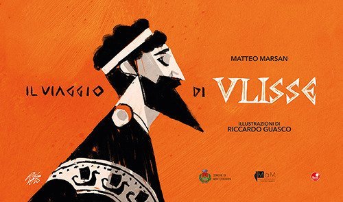 Il viaggio di Ulisse