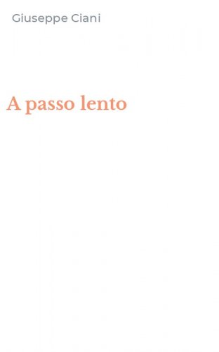 A passo lento
