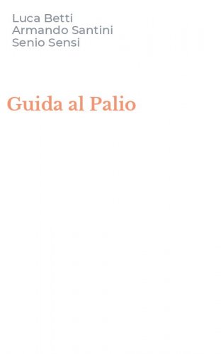 Guida al Palio