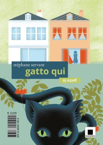 Gatto qui, gatto l&agrave;. Ediz. ad alta leggibilit&agrave;