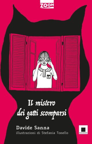Il mistero dei gatti scomparsi. Ediz. ad alta leggibilit&agrave;