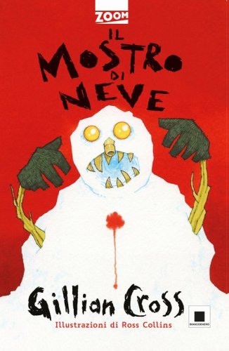 Il mostro di neve