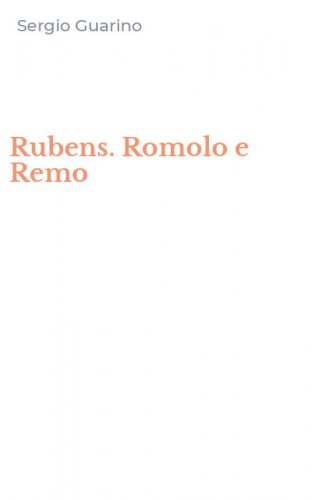 Rubens. Romolo e Remo