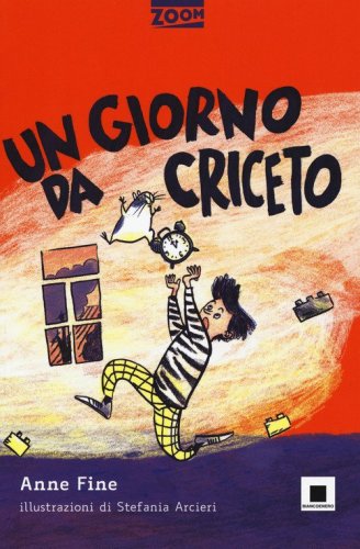 Un giorno da criceto. Ediz. ad alta leggibilit&agrave;