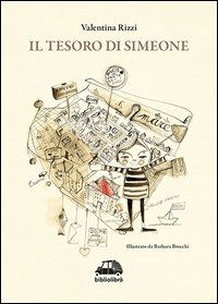 Il tesoro di Simeone