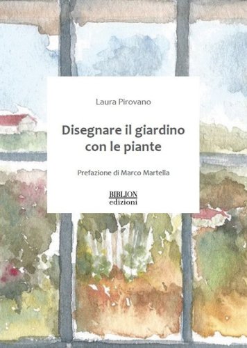 Disegnare il giardino con le piante