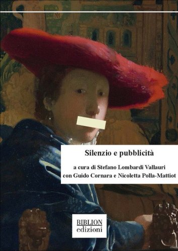 Silenzio e pubblicit&agrave;