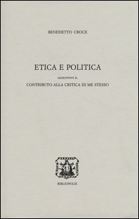 Etica e politica