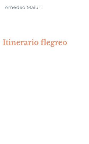 Itinerario flegreo