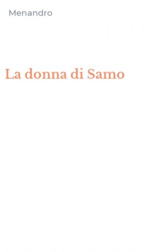 La donna di Samo