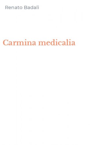 Carmina medicalia