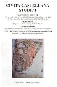 Civita Castellana. Studi