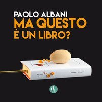 Paolo Albani. Ma questo &egrave; un libro? Catalogo della mostra
