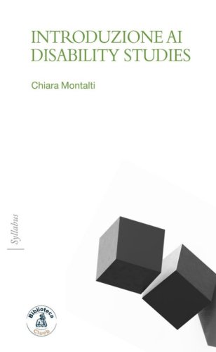 Introduzione ai disability studies