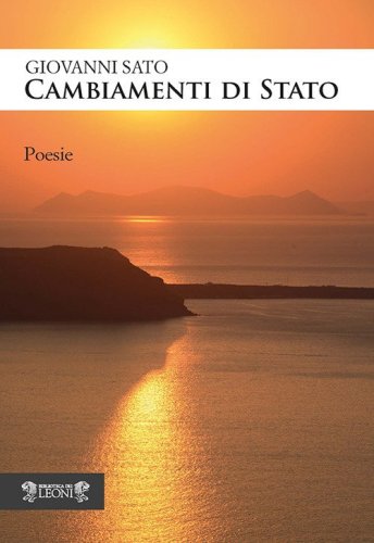 Cambiamenti di stato