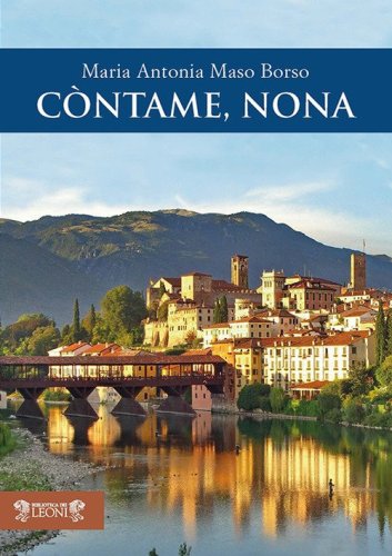 C&ograve;ntame, nona