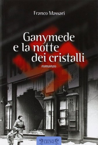 Ganymede e la notte dei cristalli