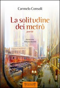 La solitudine dei metr&ograve;