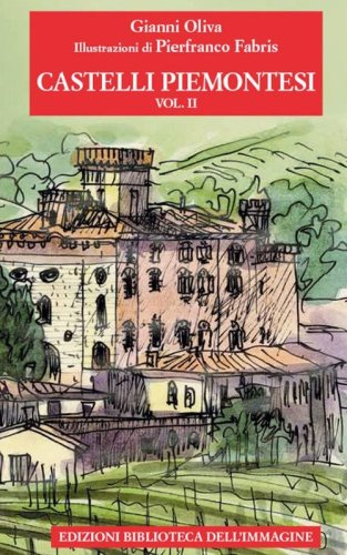 Castelli piemontesi