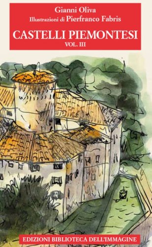 Castelli piemontesi