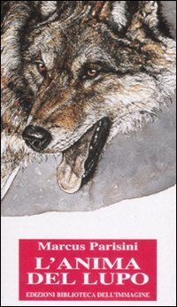 L'anima del lupo