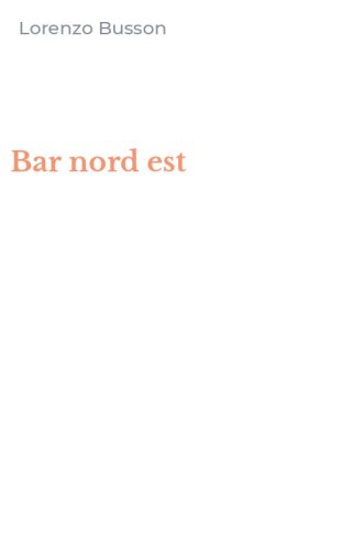 Bar nord est