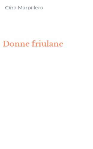 Donne friulane