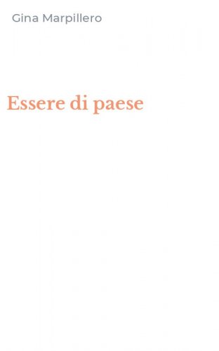 Essere di paese