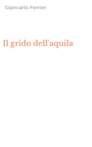 Il grido dell'aquila