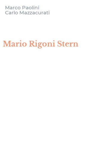Mario Rigoni Stern