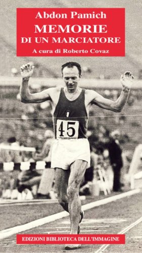 Memorie di un marciatore