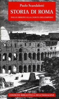 Storia di  Roma