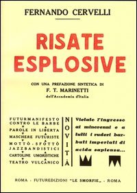 Risate esplosive