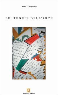 Le teorie dell'arte