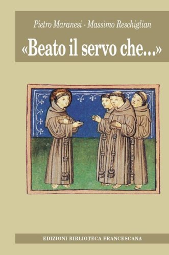 &laquo;Beato il servo che...&raquo;