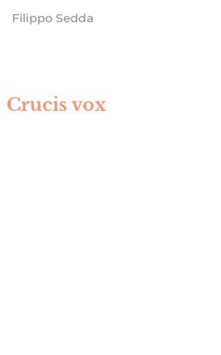 Crucis vox