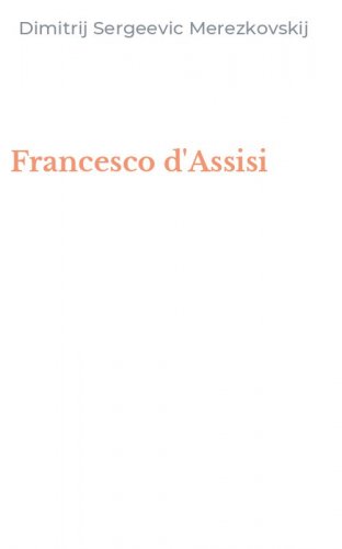 Francesco d'Assisi