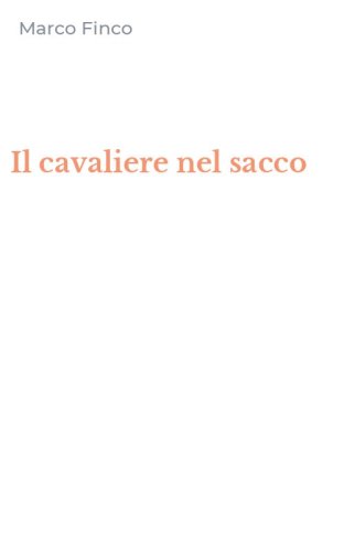Il cavaliere nel sacco