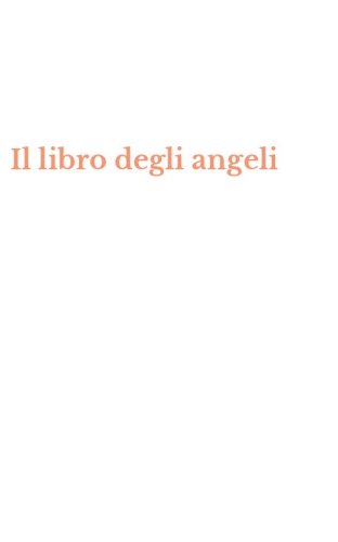 Il libro degli angeli