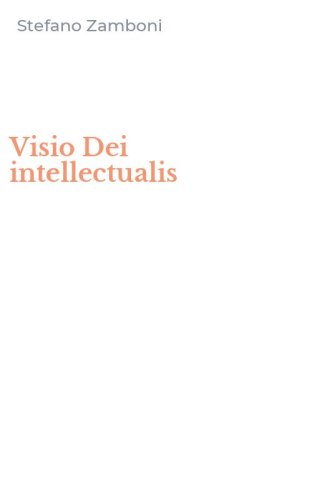 Visio Dei intellectualis