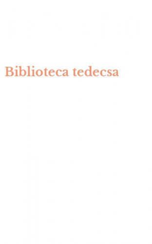 Biblioteca tedecsa
