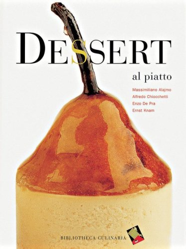 Dessert al piatto