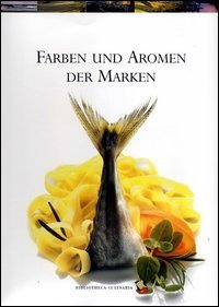 Farben und Aromen der Marken