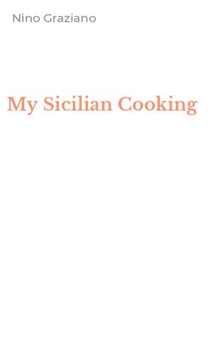 My Sicilian Cooking