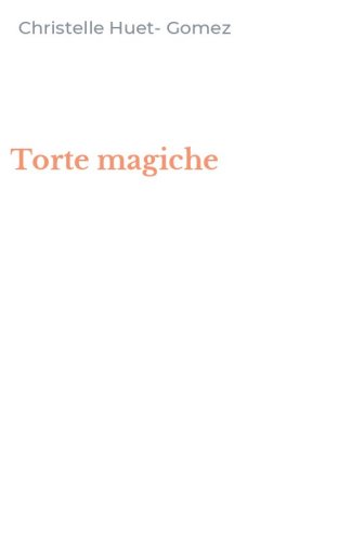 Torte magiche