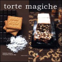 Torte magiche