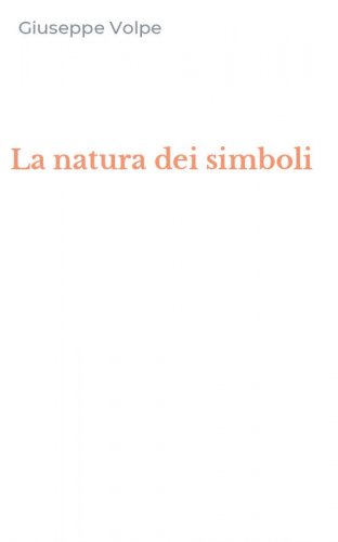 La natura dei simboli