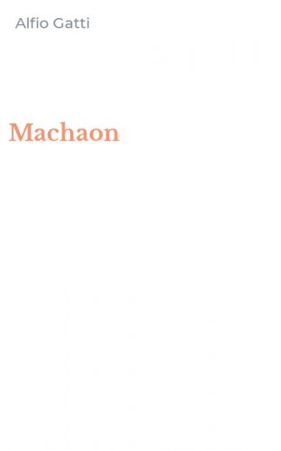 Machaon