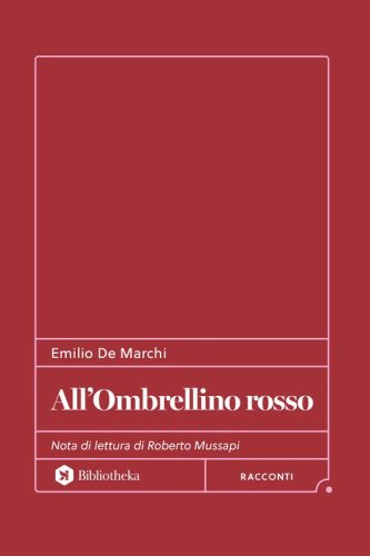 All'ombrellino rosso